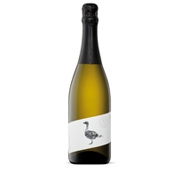 Serafino Goose Island Sparkling Chardonnay Pinot Noir